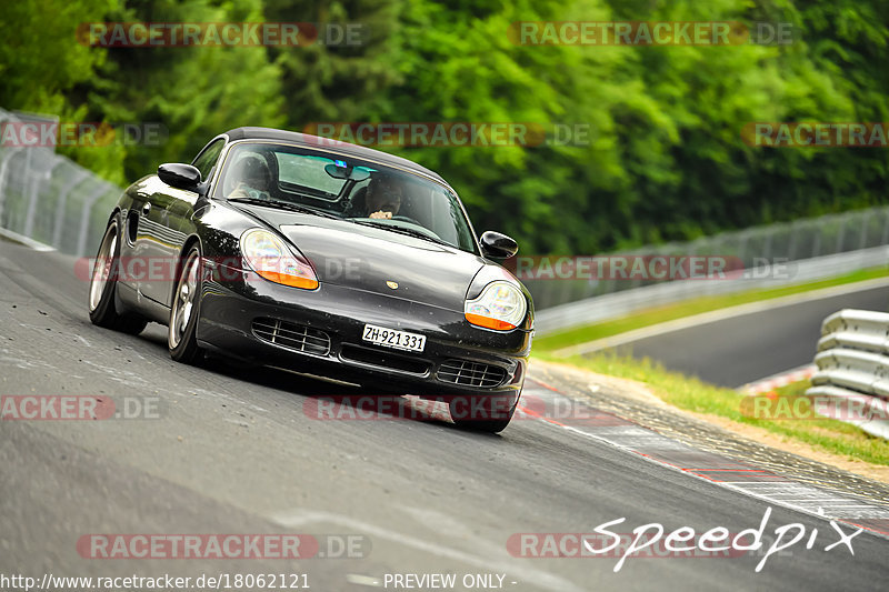 Bild #18062121 - Touristenfahrten Nürburgring Nordschleife (28.07.2022)