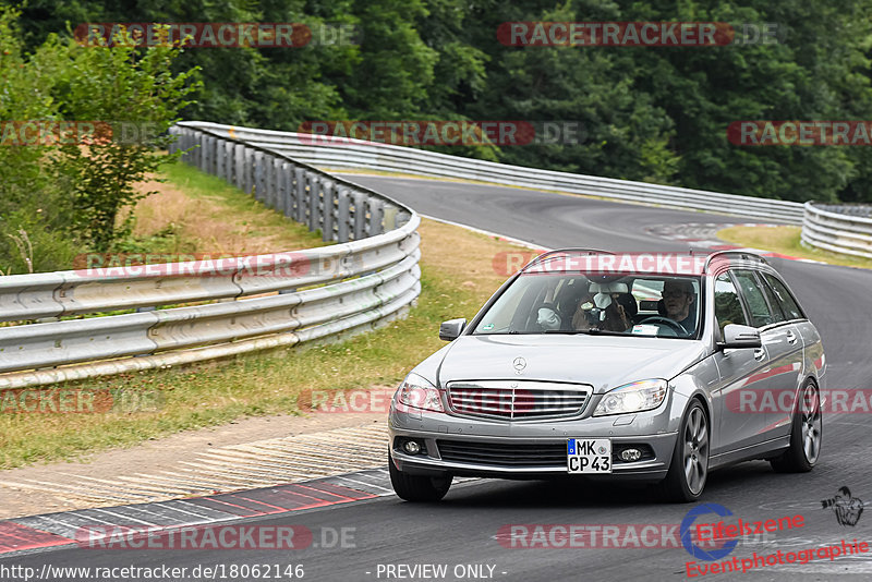 Bild #18062146 - Touristenfahrten Nürburgring Nordschleife (28.07.2022)