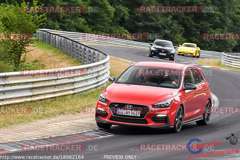 Bild #18062164 - Touristenfahrten Nürburgring Nordschleife (28.07.2022)