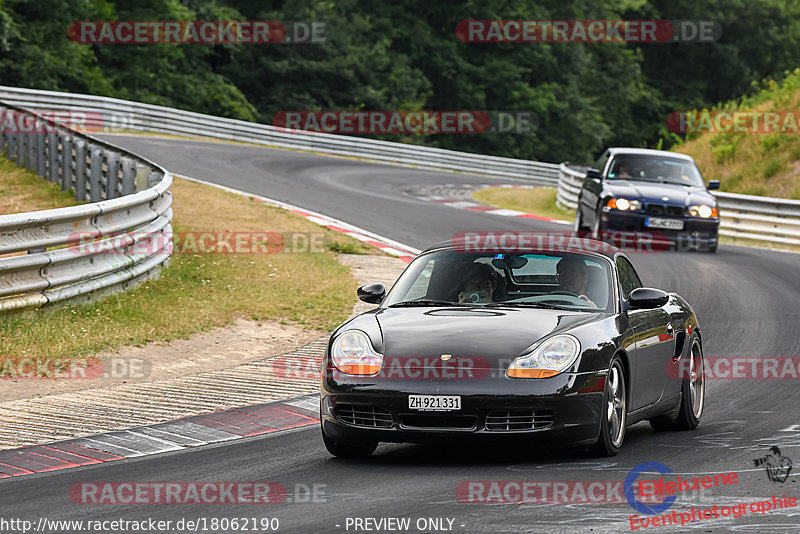 Bild #18062190 - Touristenfahrten Nürburgring Nordschleife (28.07.2022)