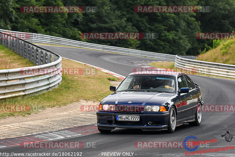 Bild #18062192 - Touristenfahrten Nürburgring Nordschleife (28.07.2022)