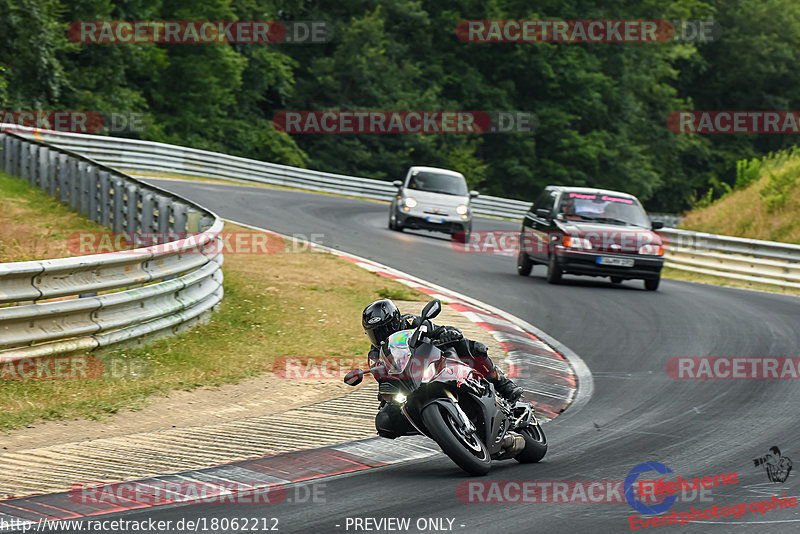 Bild #18062212 - Touristenfahrten Nürburgring Nordschleife (28.07.2022)