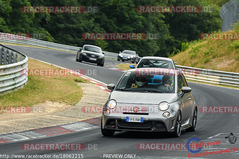 Bild #18062215 - Touristenfahrten Nürburgring Nordschleife (28.07.2022)