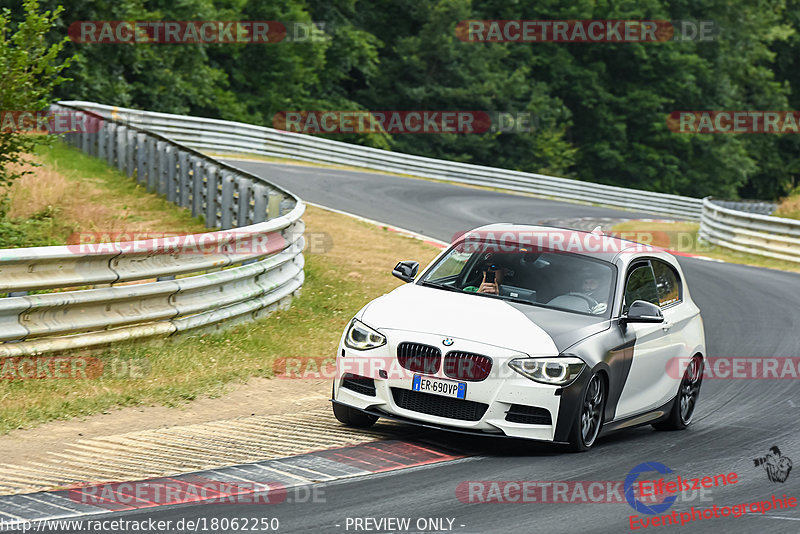 Bild #18062250 - Touristenfahrten Nürburgring Nordschleife (28.07.2022)