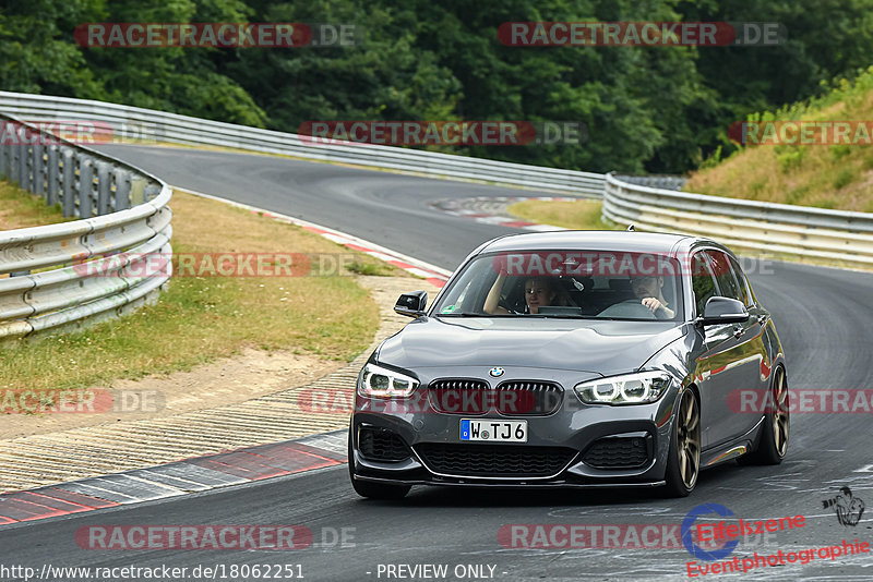 Bild #18062251 - Touristenfahrten Nürburgring Nordschleife (28.07.2022)