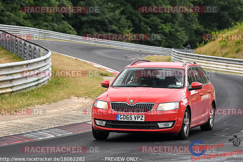 Bild #18062282 - Touristenfahrten Nürburgring Nordschleife (28.07.2022)