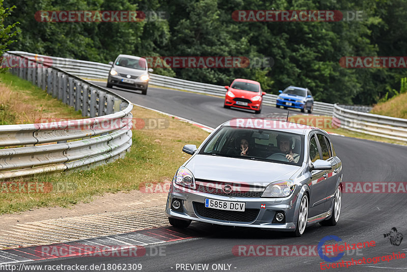 Bild #18062309 - Touristenfahrten Nürburgring Nordschleife (28.07.2022)