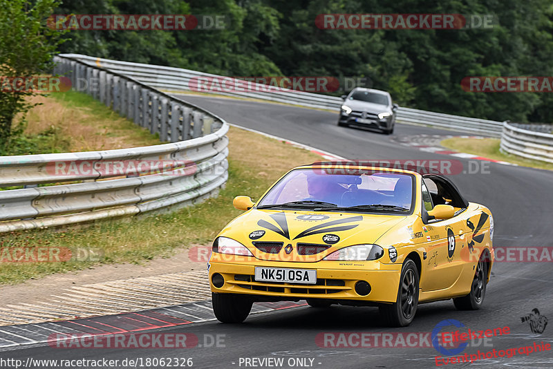 Bild #18062326 - Touristenfahrten Nürburgring Nordschleife (28.07.2022)