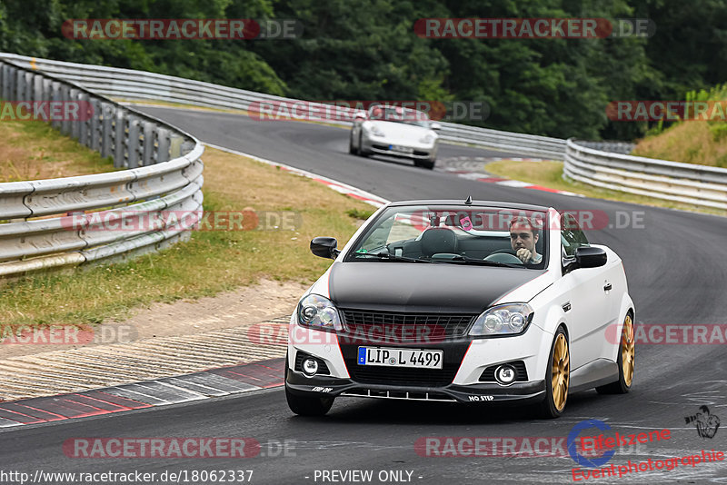 Bild #18062337 - Touristenfahrten Nürburgring Nordschleife (28.07.2022)