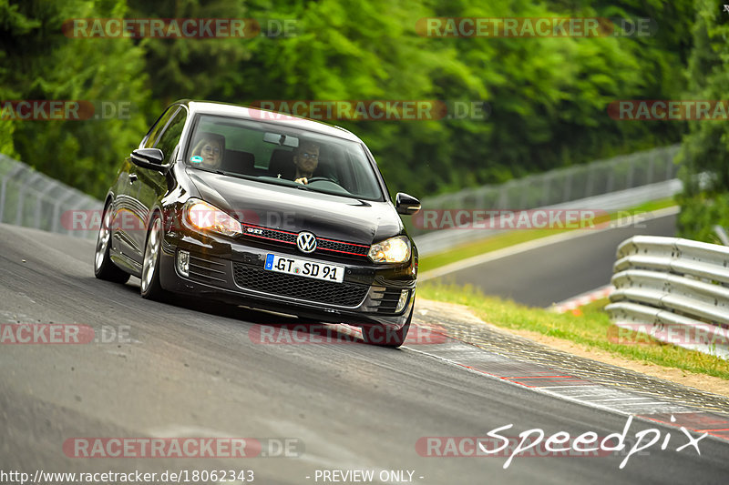 Bild #18062343 - Touristenfahrten Nürburgring Nordschleife (28.07.2022)