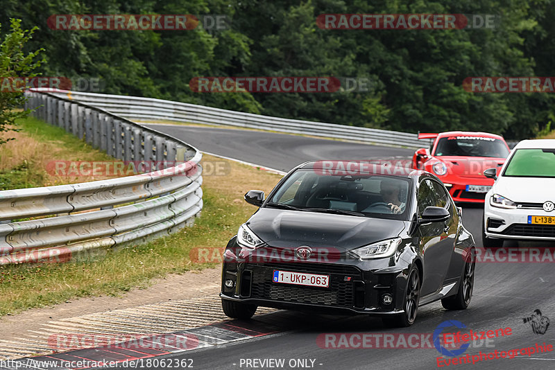 Bild #18062362 - Touristenfahrten Nürburgring Nordschleife (28.07.2022)