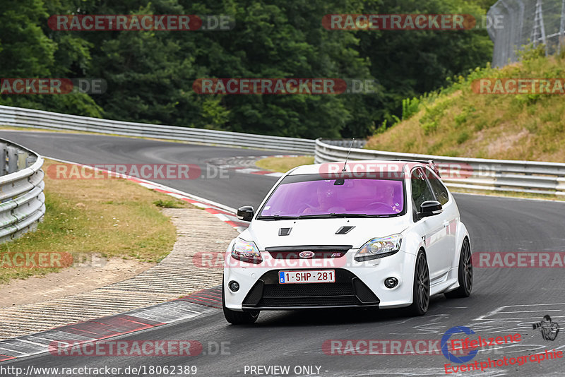 Bild #18062389 - Touristenfahrten Nürburgring Nordschleife (28.07.2022)