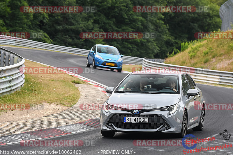 Bild #18062402 - Touristenfahrten Nürburgring Nordschleife (28.07.2022)