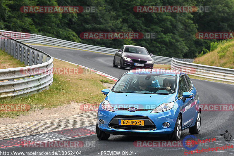 Bild #18062404 - Touristenfahrten Nürburgring Nordschleife (28.07.2022)