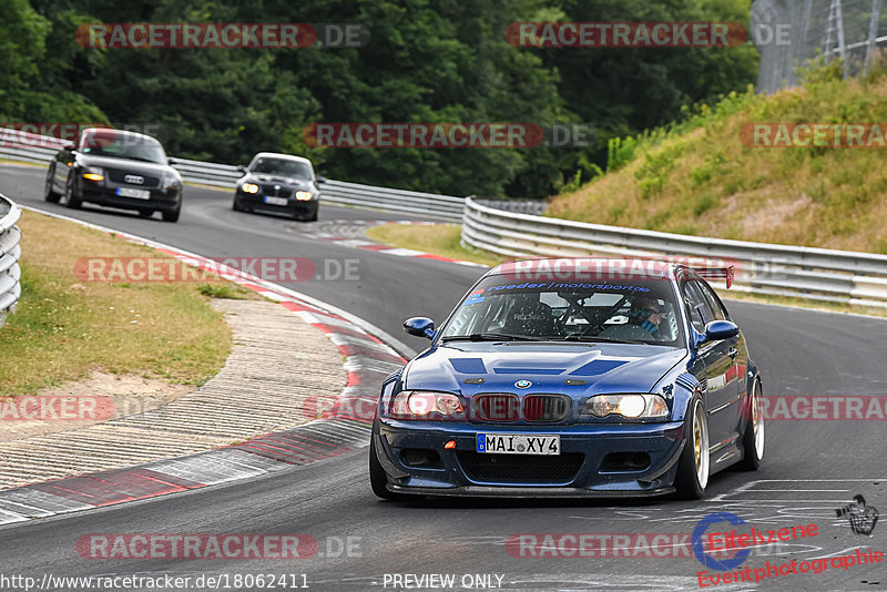 Bild #18062411 - Touristenfahrten Nürburgring Nordschleife (28.07.2022)