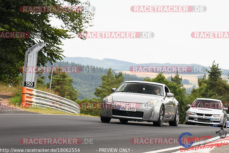 Bild #18062554 - Touristenfahrten Nürburgring Nordschleife (28.07.2022)