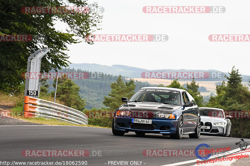 Bild #18062590 - Touristenfahrten Nürburgring Nordschleife (28.07.2022)