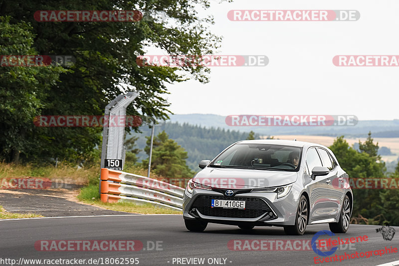 Bild #18062595 - Touristenfahrten Nürburgring Nordschleife (28.07.2022)