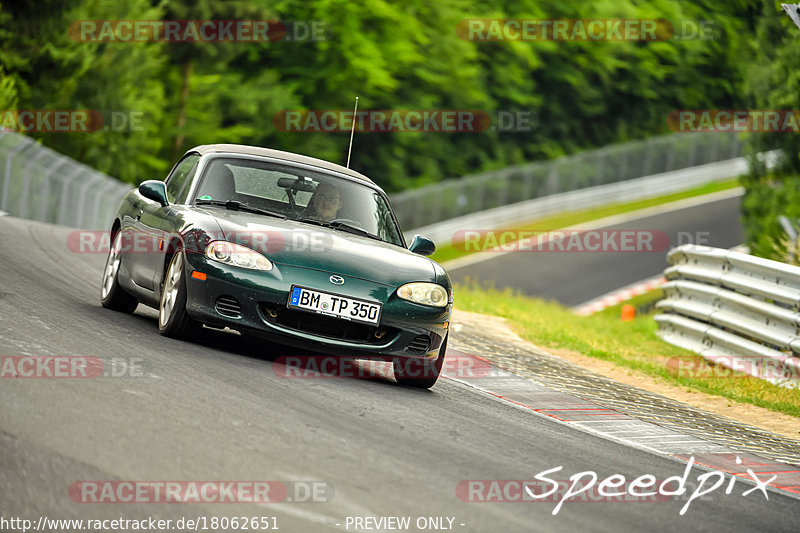 Bild #18062651 - Touristenfahrten Nürburgring Nordschleife (28.07.2022)