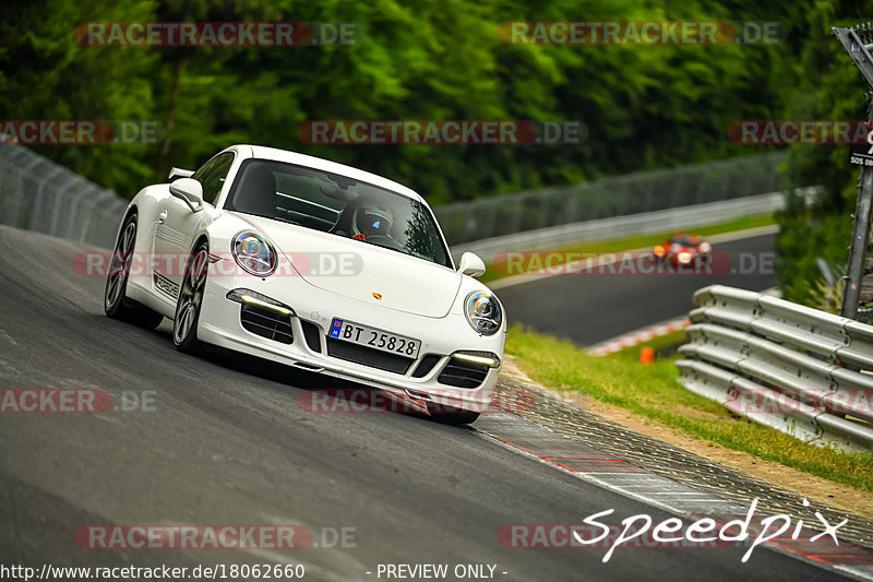 Bild #18062660 - Touristenfahrten Nürburgring Nordschleife (28.07.2022)