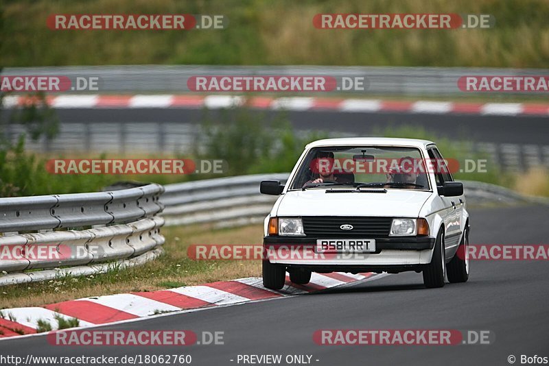 Bild #18062760 - Touristenfahrten Nürburgring Nordschleife (28.07.2022)