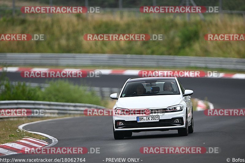 Bild #18062764 - Touristenfahrten Nürburgring Nordschleife (28.07.2022)