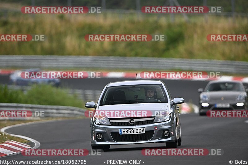 Bild #18062795 - Touristenfahrten Nürburgring Nordschleife (28.07.2022)