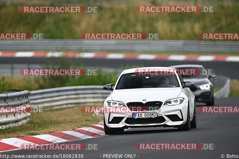 Bild #18062830 - Touristenfahrten Nürburgring Nordschleife (28.07.2022)