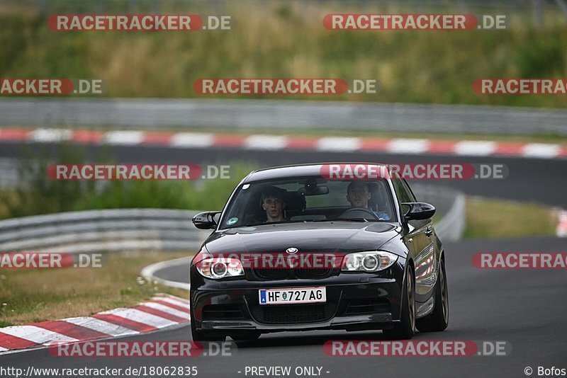 Bild #18062835 - Touristenfahrten Nürburgring Nordschleife (28.07.2022)