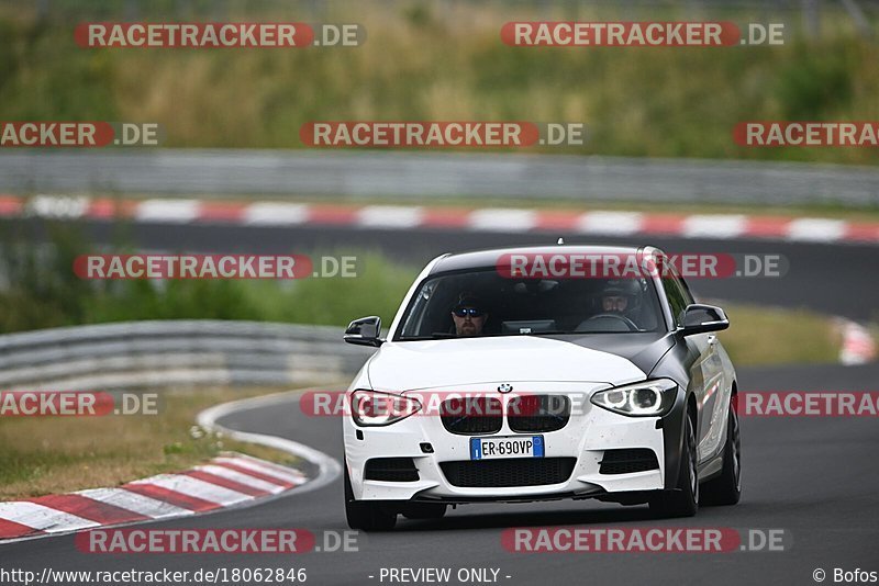 Bild #18062846 - Touristenfahrten Nürburgring Nordschleife (28.07.2022)