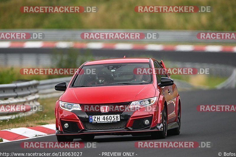 Bild #18063027 - Touristenfahrten Nürburgring Nordschleife (28.07.2022)