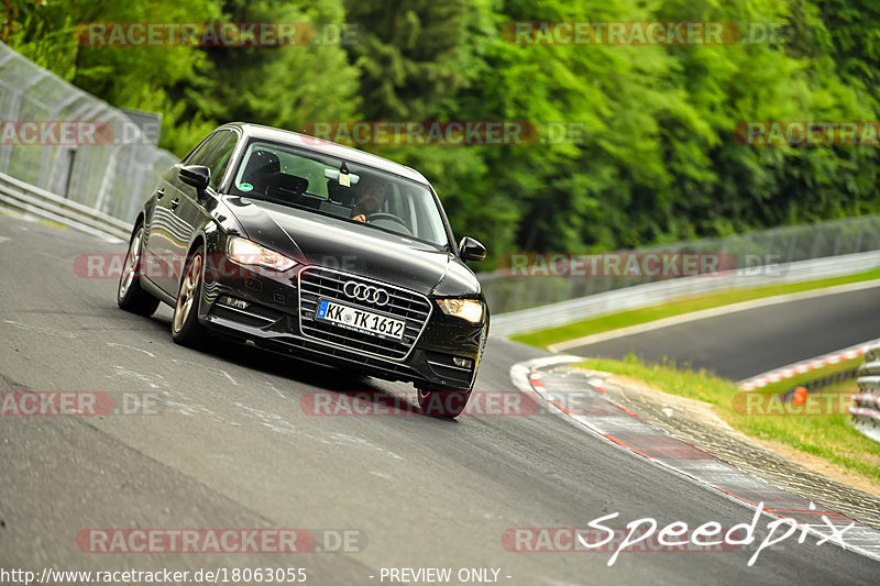 Bild #18063055 - Touristenfahrten Nürburgring Nordschleife (28.07.2022)