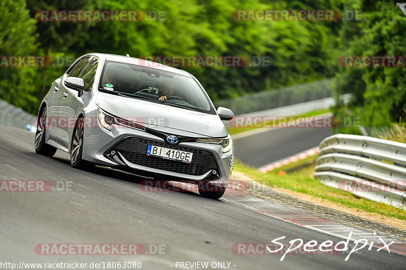 Bild #18063080 - Touristenfahrten Nürburgring Nordschleife (28.07.2022)