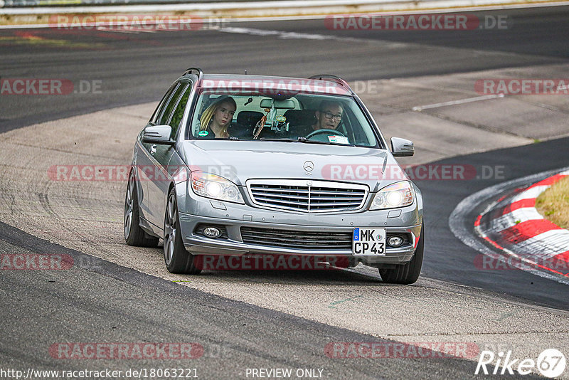 Bild #18063221 - Touristenfahrten Nürburgring Nordschleife (28.07.2022)