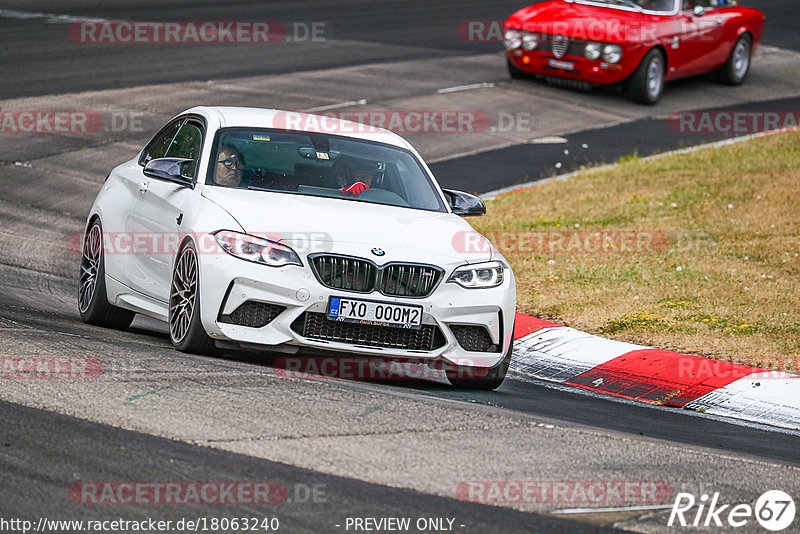 Bild #18063240 - Touristenfahrten Nürburgring Nordschleife (28.07.2022)