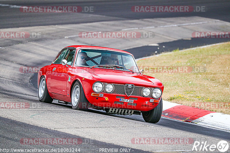 Bild #18063244 - Touristenfahrten Nürburgring Nordschleife (28.07.2022)