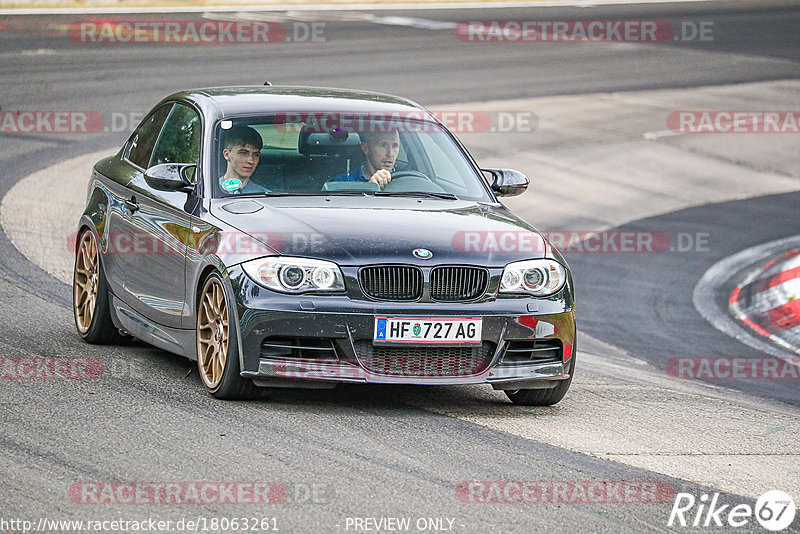 Bild #18063261 - Touristenfahrten Nürburgring Nordschleife (28.07.2022)