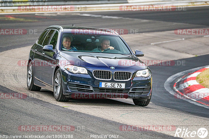 Bild #18063288 - Touristenfahrten Nürburgring Nordschleife (28.07.2022)