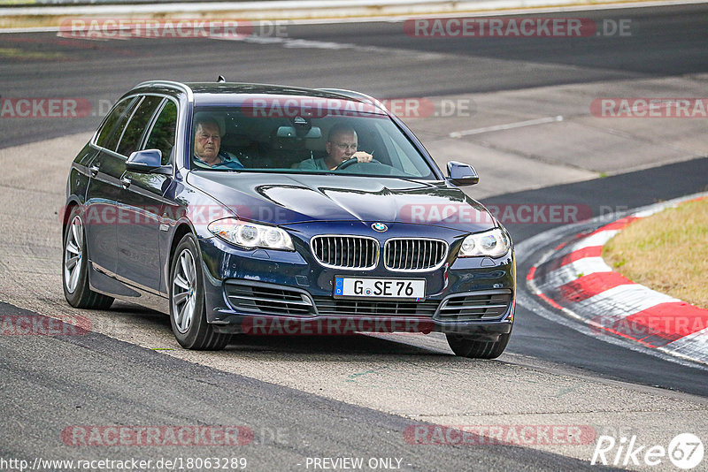 Bild #18063289 - Touristenfahrten Nürburgring Nordschleife (28.07.2022)