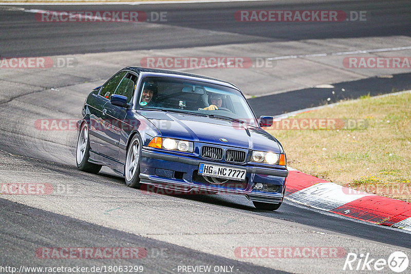 Bild #18063299 - Touristenfahrten Nürburgring Nordschleife (28.07.2022)