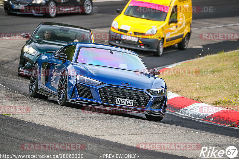 Bild #18063320 - Touristenfahrten Nürburgring Nordschleife (28.07.2022)