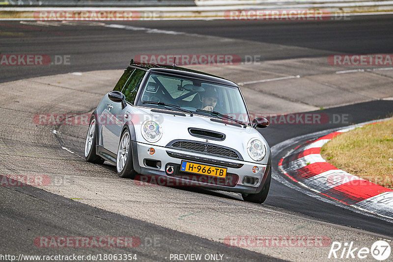 Bild #18063354 - Touristenfahrten Nürburgring Nordschleife (28.07.2022)