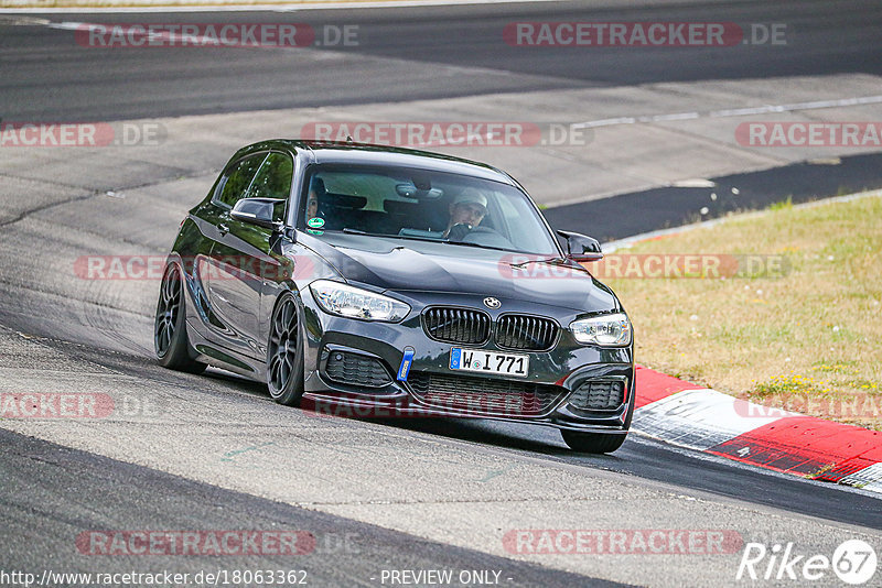 Bild #18063362 - Touristenfahrten Nürburgring Nordschleife (28.07.2022)