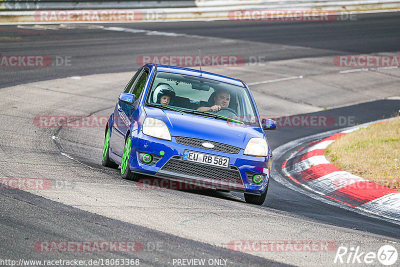 Bild #18063368 - Touristenfahrten Nürburgring Nordschleife (28.07.2022)