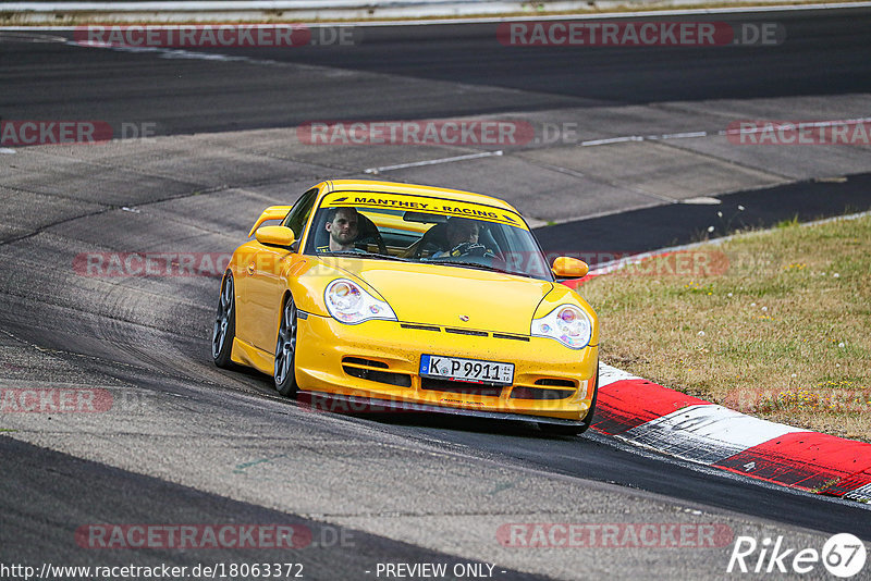 Bild #18063372 - Touristenfahrten Nürburgring Nordschleife (28.07.2022)