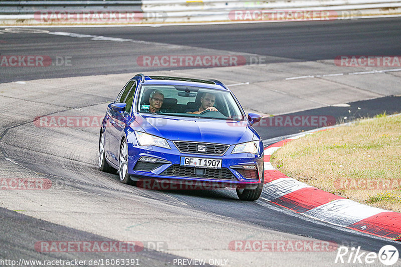 Bild #18063391 - Touristenfahrten Nürburgring Nordschleife (28.07.2022)