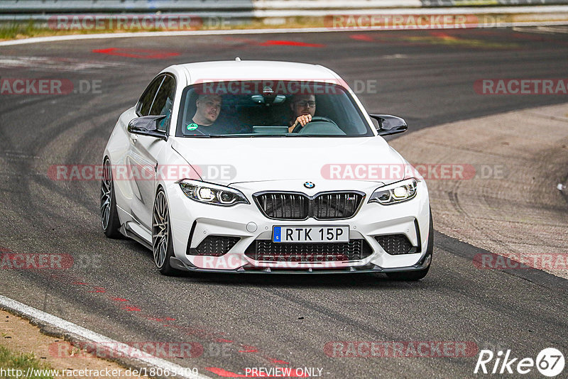 Bild #18063409 - Touristenfahrten Nürburgring Nordschleife (28.07.2022)