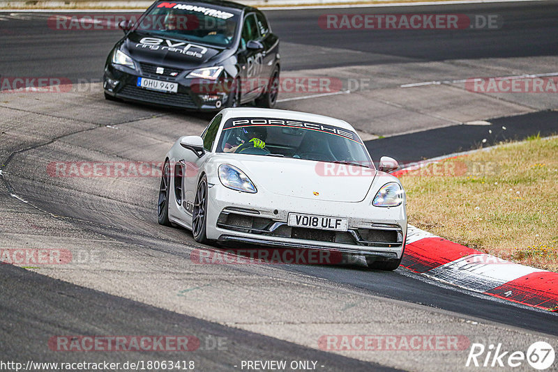 Bild #18063418 - Touristenfahrten Nürburgring Nordschleife (28.07.2022)