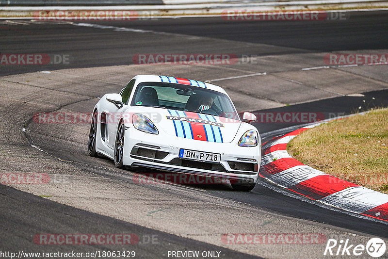 Bild #18063429 - Touristenfahrten Nürburgring Nordschleife (28.07.2022)