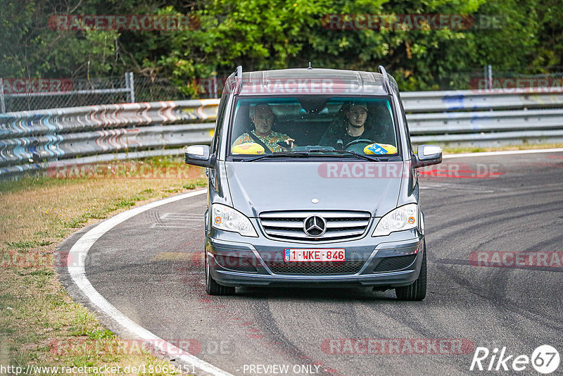 Bild #18063451 - Touristenfahrten Nürburgring Nordschleife (28.07.2022)